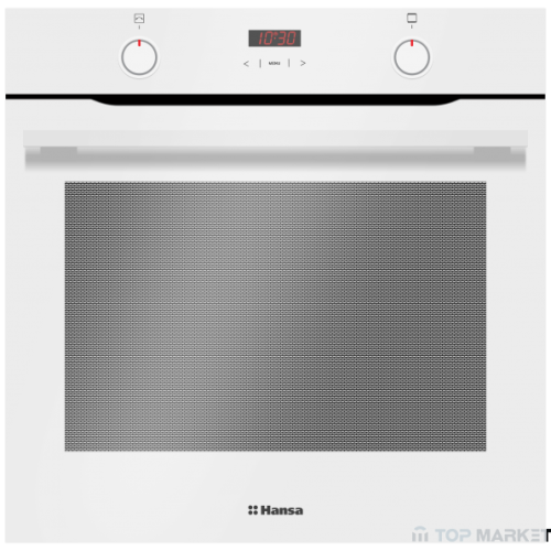 Фурна за вграждане  HANSA BOEW 684097